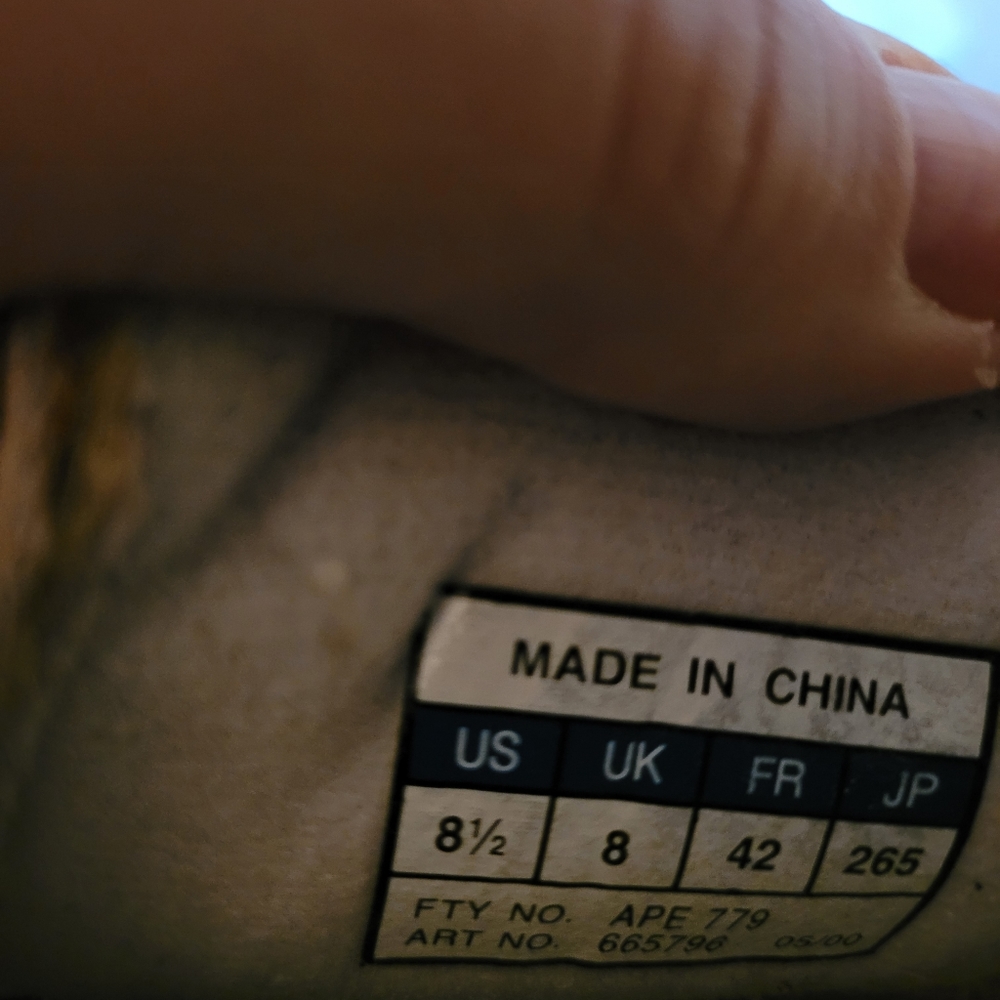 Adidas - Picture 4 of 4